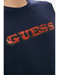 Лонгслив Guess jeans