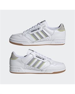 Кроссовки Continental 80 Stripes Originals Adidas