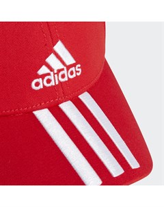 Бейсболка 3 Stripes Performance Adidas