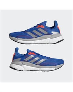 Кроссовки для бега SolarBoost 3 Performance Adidas