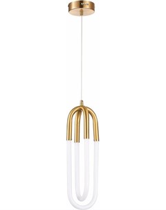 Подвесной светильник SL1579 303 02 St luce