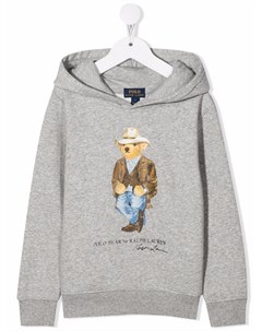 Худи Polo Bear Ralph lauren kids