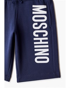 Шорты спортивные Moschino kid