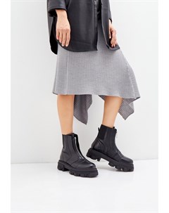 Ботинки Topshop