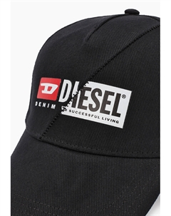 Бейсболка Diesel