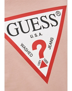 Футболка Guess jeans