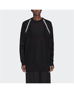 Свитер Y 3 Classic Sheer Knit by Adidas