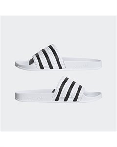 Шлепанцы adilette Originals Adidas