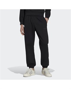 Брюки джоггеры Trefoil Linear Originals Adidas