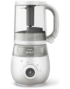 Устройство для приготовления детского питания SCF883 01 Philips avent