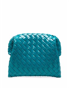 Клатч с плетением Intrecciato Bottega veneta