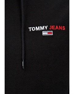 Худи Tommy jeans