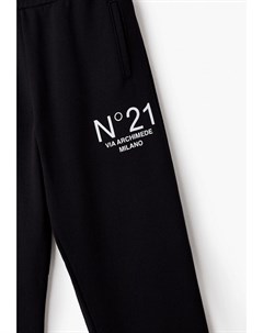 Брюки спортивные N21