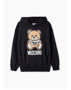 Худи Moschino kid