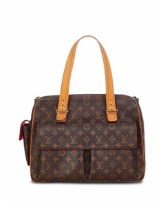 Сумка на плечо Multipli Cite pre owned Louis vuitton