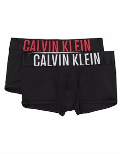 Боксеры с логотипом Calvin klein