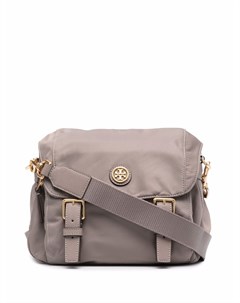 Сумка через плечо с логотипом Tory burch