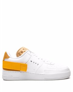 Кроссовки Air Force 1 Type Nike