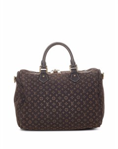 Сумка Speedy Bandouliere 30 2010 го года Louis vuitton