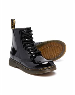 Лакированные ботинки 1460 Dr. martens kids