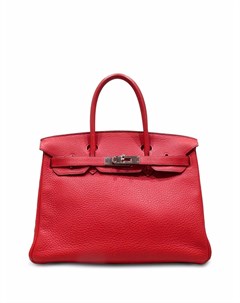 Сумка Birkin 30 pre owned Hermes