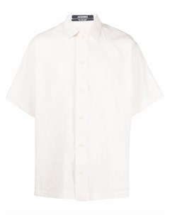 Рубашка La Chemise Moisson Jacquemus