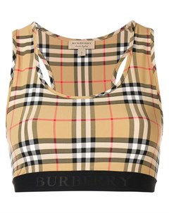 Майки Burberry