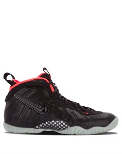 Кроссовки Little Posite Pro Nike kids