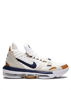 Кроссовки Lebron 16 Nike