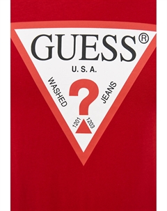 Футболка Guess jeans