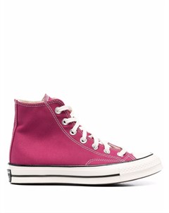 Высокие кеды All Star Converse