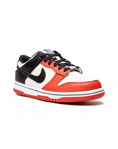 Кроссовки Dunk Low Nike kids