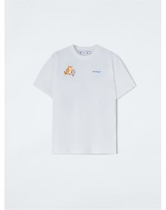 Футболки Off-white