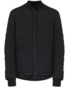 Стеганый бомбер Classic Cloud Y-3