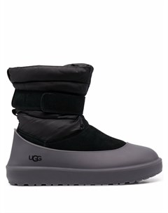 Дутые ботинки Ugg