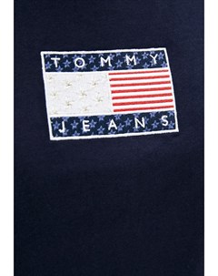 Футболка Tommy jeans