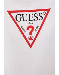 Футболка Guess jeans