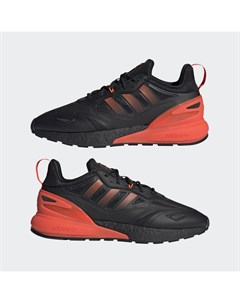 Кроссовки ZX 2K Boost 2 0 Originals Adidas