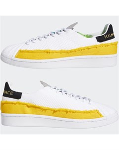 Кроссовки Pharrell Williams Superstar Originals Adidas