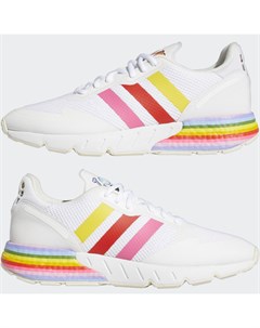 Кроссовки ZX 1K Boost Sportswear Adidas