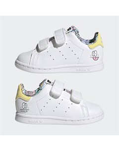 Кроссовки x Kevin Lyons Stan Smith Adidas