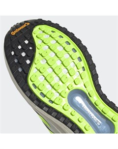 Кроссовки для бега SolarGlide 4 ST Performance Adidas