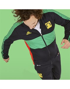 Олимпийка Tiro x LEGO Adidas