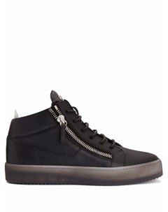 Кеды Kriss Giuseppe zanotti