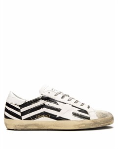 Кеды Super Star Golden goose