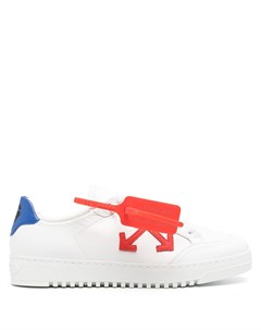 Кеды 2 0 с логотипом Arrows Off-white