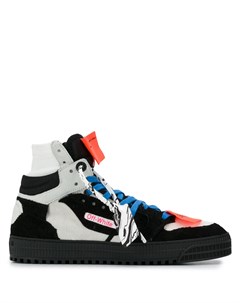 Высокие кеды Off Court Off-white