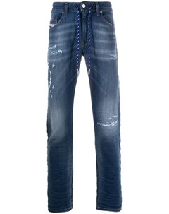 Джинсы Thommer JoggJeans кроя слим Diesel