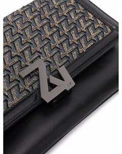 Сумка ZV Initiale La Clutch Zadig & voltaire