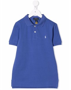 Рубашка поло Polo Pony Ralph lauren kids